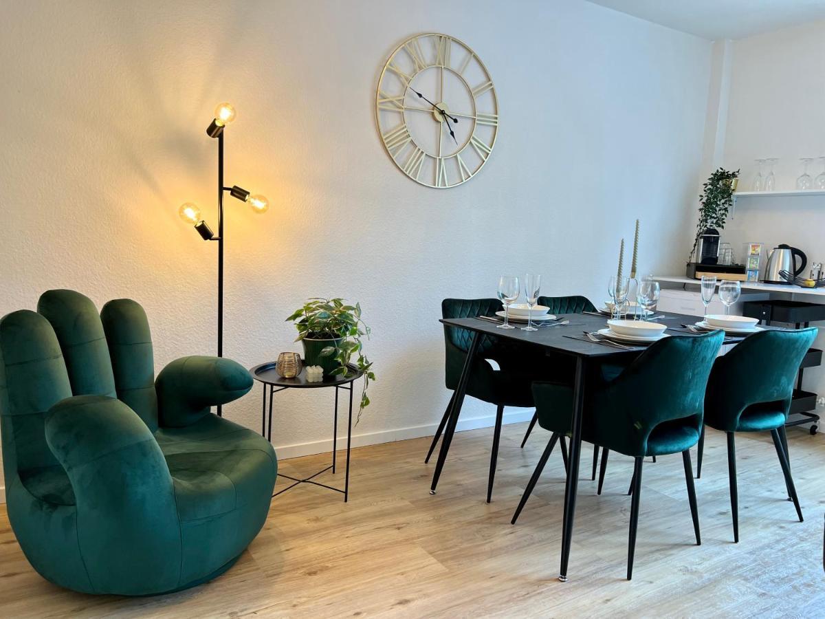 Design Mit Balkon - Kueche - Netflix Essen