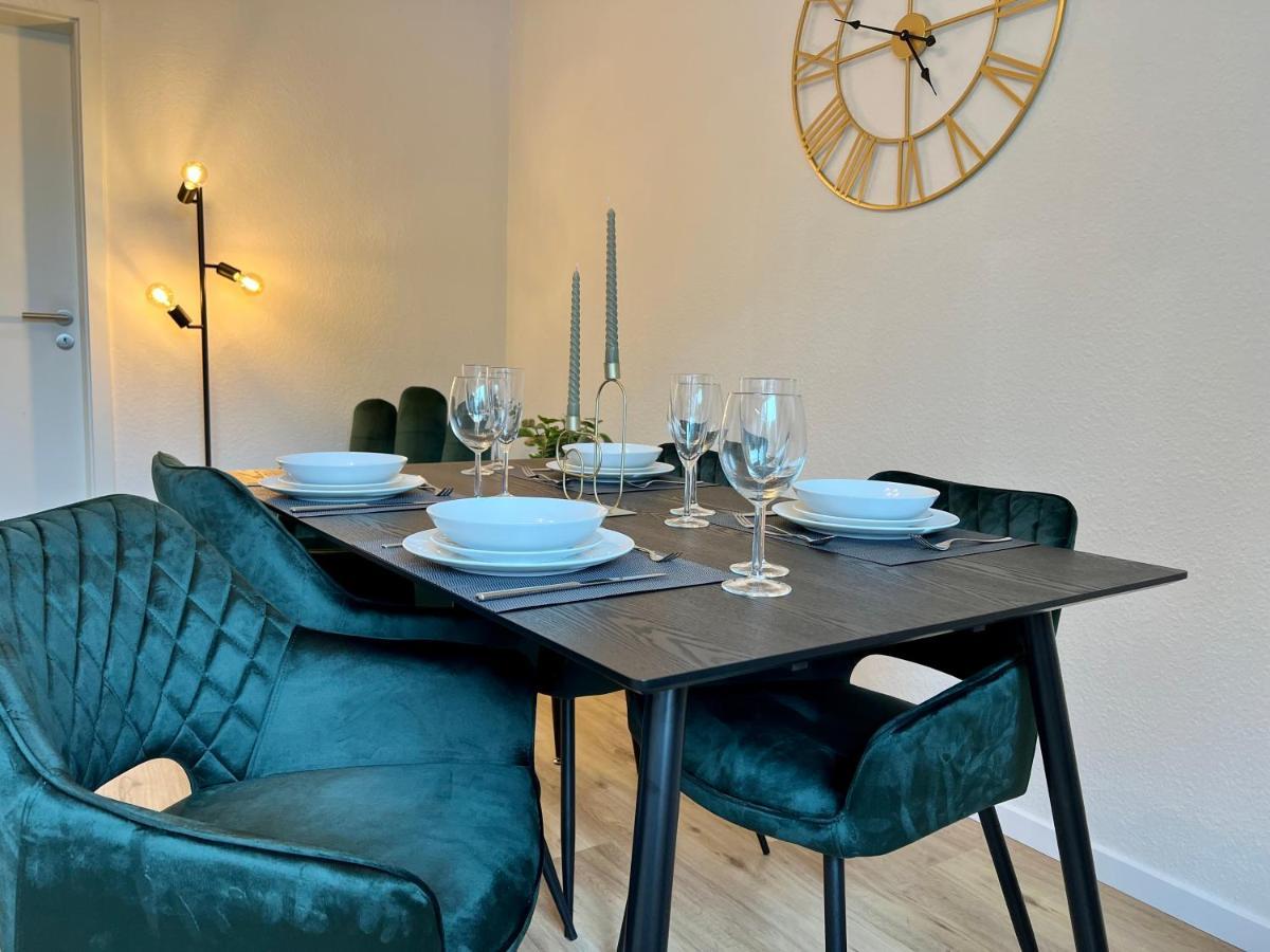 Design Mit Balkon - Kueche - Netflix Essen